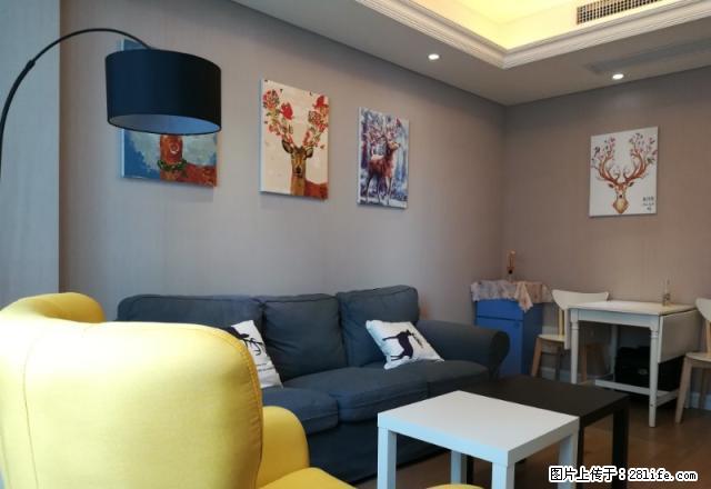 钱江世纪城地铁2号线 丽晶国际 嘉润公馆宝盛酒店式公寓可短租 - 房屋出租 - 房屋租售 - 杭州分类信息 - 杭州28生活网 hz.28life.com