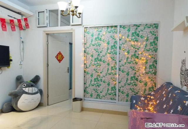 (单间出租)月付丨西城时代 登云路 单身公寓 实际俩房 配置全 拎包入住 - 房屋出租 - 房屋租售 - 杭州分类信息 - 杭州28生活网 hz.28life.com