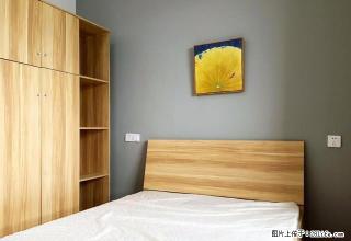 (单间出租)汽车北站 北软万达 首月立减500 融信蓝孔雀 配置全 月付 - 杭州28生活网 hz.28life.com