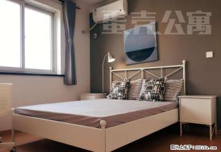 (单间出租)汇丰公寓 蛋壳公寓直租 无中介 首月免租金 合租租房 - 杭州28生活网 hz.28life.com