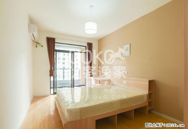 (单间出租)绿城优客 之江家园 首月免租 中国美院 独卫 阳台 精装拎包 - 房屋出租 - 房屋租售 - 杭州分类信息 - 杭州28生活网 hz.28life.com