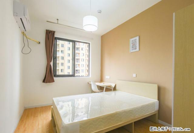 (单间出租)绿城优客 8折特价房 拎包 精装 未来科技城梦想小镇旁 - 房屋出租 - 房屋租售 - 杭州分类信息 - 杭州28生活网 hz.28life.com