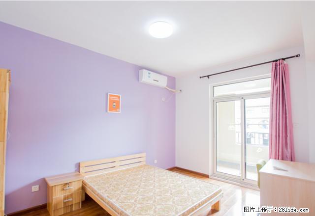 (单间出租)绿城优客 8折特价房 蒙卡岸 带阳台 西溪印象城 精装拎包 - 房屋出租 - 房屋租售 - 杭州分类信息 - 杭州28生活网 hz.28life.com