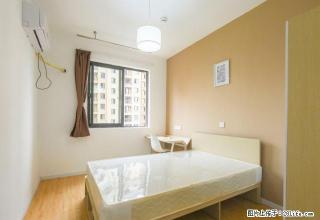 (单间出租)绿城优客 8折特价房 拎包 精装 未来科技城梦想小镇旁 - 杭州28生活网 hz.28life.com