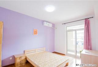 (单间出租)绿城优客 8折特价房 蒙卡岸 带阳台 西溪印象城 精装拎包 - 杭州28生活网 hz.28life.com