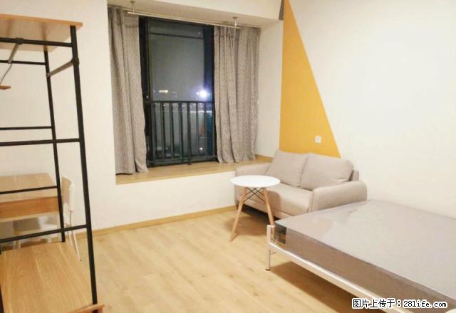 (单间出租)近钱江新城 远洋万和四季 小区环境极好 选择品牌更加放心省心 - 房屋出租 - 房屋租售 - 杭州分类信息 - 杭州28生活网 hz.28life.com