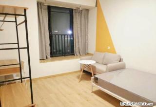 (单间出租)近钱江新城 远洋万和四季 小区环境极好 选择品牌更加放心省心 - 杭州28生活网 hz.28life.com