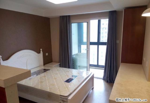 (促销)金地自在城 西湖科技园 303广场华彩国际周边带阳台 - 房屋出租 - 房屋租售 - 杭州分类信息 - 杭州28生活网 hz.28life.com