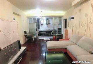 庆隆苑 城西银泰 金象影城 电子产业园 可月付 拎包入 - 杭州28生活网 hz.28life.com