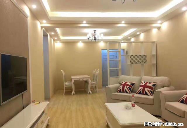 世纪新城嘉绿名苑 嘉绿文苑 毛家桥 生活方便楼下就是大超市！ - 房屋出租 - 房屋租售 - 杭州分类信息 - 杭州28生活网 hz.28life.com