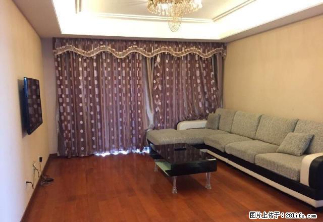 (促销房) 精装修 大3房出租 随时看房 可以谈价 看中就走 - 房屋出租 - 房屋租售 - 杭州分类信息 - 杭州28生活网 hz.28life.com