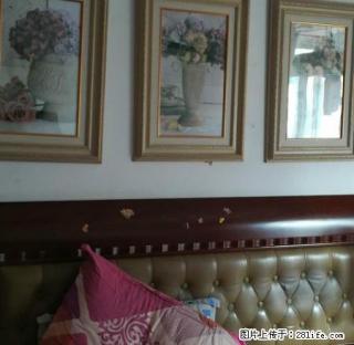 清雅苑三房两厅两卫 名校相邻交通方便 配置齐全 可押一付一 - 杭州28生活网 hz.28life.com