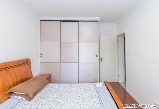 望江家园 近江精装两房 家电齐全随时看房 拎包入住 押0月付 - 杭州28生活网 hz.28life.com