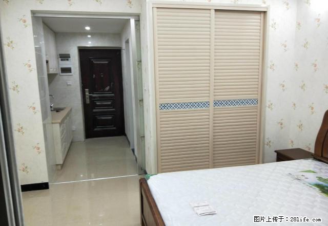 CBC时代大观 拎包入住 豪华装修单身公寓 地铁口 - 房屋出租 - 房屋租售 - 杭州分类信息 - 杭州28生活网 hz.28life.com