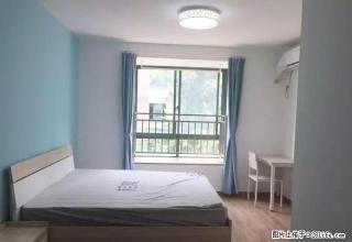 相寓合租 翡翠城 精装单间 家电配齐 随时看房 随时入住 - 杭州28生活网 hz.28life.com