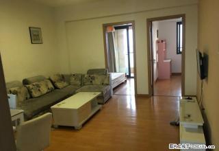 阳光国际 江岸邻里 相江公寓 三房清爽干净可拎包 - 杭州28生活网 hz.28life.com