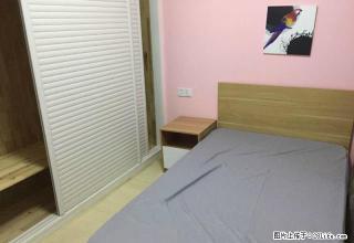 (单间出租)//秋冬朝南暖房上新，暖暖的阳光温暖加班狗的心//近阿里恒生 - 杭州28生活网 hz.28life.com