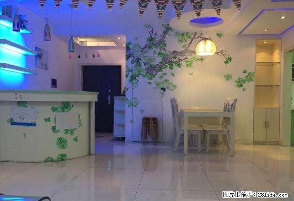 火车东站新风丽都精装大三房拎包入住温馨干净值得一看 - 房屋出租 - 房屋租售 - 杭州分类信息 - 杭州28生活网 hz.28life.com