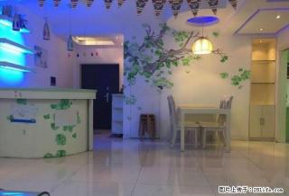 火车东站新风丽都精装大三房拎包入住温馨干净值得一看 - 杭州28生活网 hz.28life.com