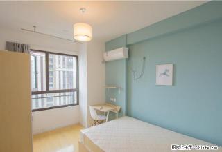 (单间出租)绿城优客首月免租越秀星汇万达商圈押一付一无中介拎包住 - 杭州28生活网 hz.28life.com