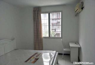 (单间出租)八卦新村 合租公寓 免中介费 包物业费 租金月付 拎包入住 - 杭州28生活网 hz.28life.com