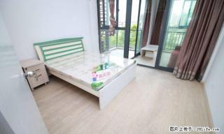 (单间出租)山南人家 陶瓷市场 朝南主卧 包物业费 租金灵活 拎包入住 - 杭州28生活网 hz.28life.com