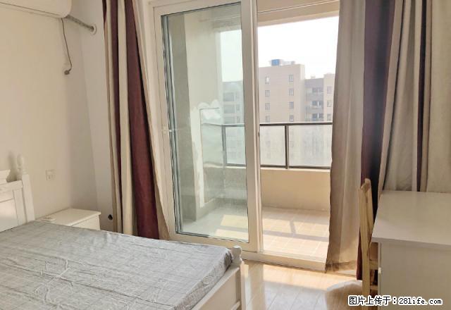 (单间出租)万达北软桥西祥符 富越香郡 朝南次卧带阳台 房租月付 可短租 - 房屋出租 - 房屋租售 - 杭州分类信息 - 杭州28生活网 hz.28life.com