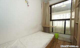 (单间出租)天阳尚景国际 双地铁口 蓝钻天成 世纪联华 萍水西街 - 杭州28生活网 hz.28life.com