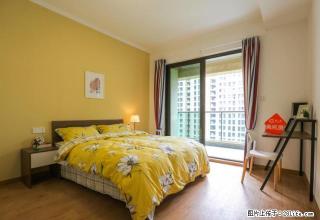 (单间出租)精装！月付！三里家园！青年合租公寓！闸弄口一号地铁站！衣之家 - 杭州28生活网 hz.28life.com