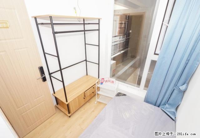 (单间出租)合租 单间汀澜府 花园道一号 精装单间出租图片真实民用水电 - 房屋出租 - 房屋租售 - 杭州分类信息 - 杭州28生活网 hz.28life.com