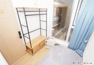 (单间出租)合租 单间汀澜府 花园道一号 精装单间出租图片真实民用水电 - 杭州28生活网 hz.28life.com