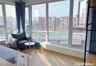 (单间出租)西湖申花 汽车北站对面 融信蓝孔雀 北软万达附近 月付有钥匙 - 杭州28生活网 hz.28life.com