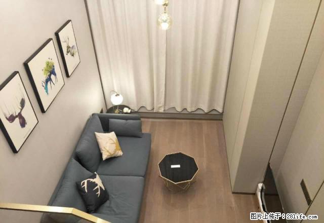 (单间出租)江滨澜庭精装LOFT 寰宇天下 星光大道星耀城附近拎包入住 - 房屋出租 - 房屋租售 - 杭州分类信息 - 杭州28生活网 hz.28life.com