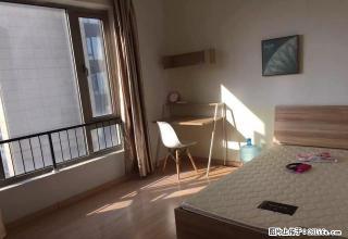 (单间出租)晨光国际 品牌合租公寓 高品质室友 拎包入住 无中介费 - 杭州28生活网 hz.28life.com