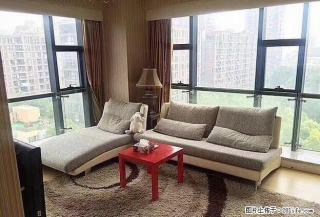 古翠路地铁口 世纪新城 单身公寓 电梯房采光极好 拎包入住 - 杭州28生活网 hz.28life.com