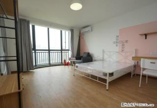 (单间出租)左岸花园 普金家园 拱北总站 三室合租 带飘窗 独卫 可月付 - 杭州28生活网 hz.28life.com