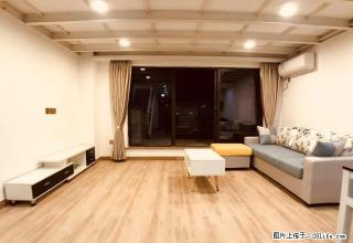 促销 鑫都汇精装LOFT公寓两房两卫 民用电 生活便利西兴站 - 杭州28生活网 hz.28life.com