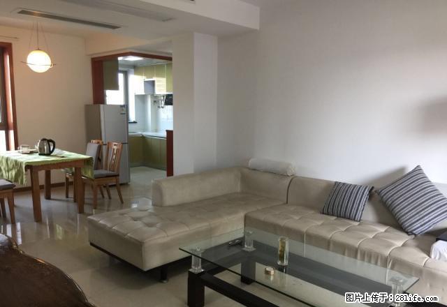 江景房 阳光国际 悦麒美寓 丽江公寓两室 拎包入住 随时看房 - 房屋出租 - 房屋租售 - 杭州分类信息 - 杭州28生活网 hz.28life.com