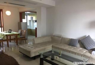 江景房 阳光国际 悦麒美寓 丽江公寓两室 拎包入住 随时看房 - 杭州28生活网 hz.28life.com