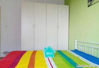 (单间出租)无介绍费，2号线飞虹路站，大象国际，厨卫配齐，精装次卧 - 杭州28生活网 hz.28life.com