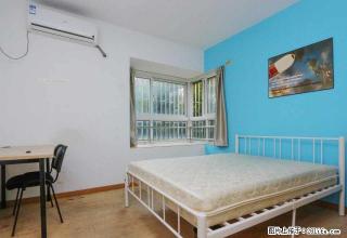 (单间出租)万宝城附近，全新家电，独立单间，星桥工业园附近，北沙西路 - 杭州28生活网 hz.28life.com