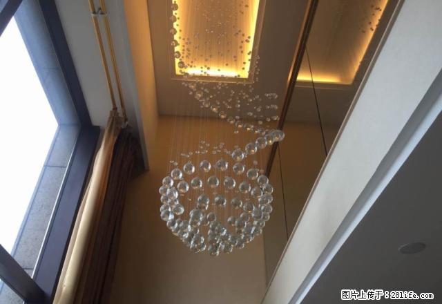 短租 月付西湖区三墩两房 丰盛九玺 三墩新天地 桔子里 金地 - 房屋出租 - 房屋租售 - 杭州分类信息 - 杭州28生活网 hz.28life.com