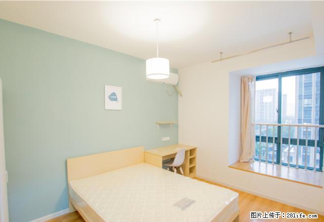 (单间出租)绿城优客首月免租盈一佳苑 2号线飞虹路地铁口 精装月付拎包住 - 房屋出租 - 房屋租售 - 杭州分类信息 - 杭州28生活网 hz.28life.com