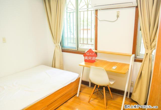 (单间出租)西荡苑 近浙商财富中心,精装单间,性价比高,拎包入住,可月付 - 房屋出租 - 房屋租售 - 杭州分类信息 - 杭州28生活网 hz.28life.com