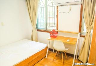 (单间出租)西荡苑 近浙商财富中心，精装单间，性价比高，拎包入住，可月付 - 杭州28生活网 hz.28life.com