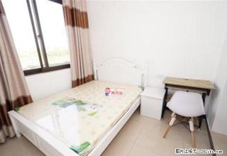 (单间出租)朝南独卫！昌源清苑，仓溢东苑，可月付，家具家电齐全 - 杭州28生活网 hz.28life.com