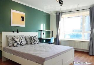 (单间出租)租房还给钱 欣园居 月付租金一个月多出更多享受生活 - 杭州28生活网 hz.28life.com