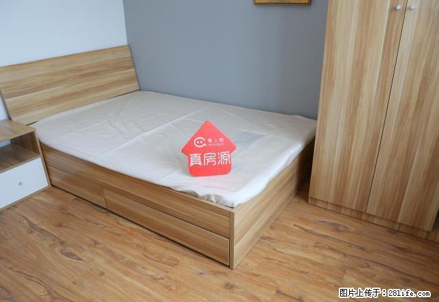 (单间出租)品牌公寓合租 配置齐全 拎包入住 城西银泰 天堂软件园 月付 - 房屋出租 - 房屋租售 - 杭州分类信息 - 杭州28生活网 hz.28life.com