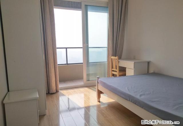 (单间出租)朝南大窗带阳台 城西银泰 汽车北站 地铁 可短租 - 房屋出租 - 房屋租售 - 杭州分类信息 - 杭州28生活网 hz.28life.com