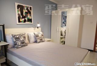 (单间出租)横塘村 蛋壳公寓直租 无中介 首月免租金 押一付一 - 杭州28生活网 hz.28life.com